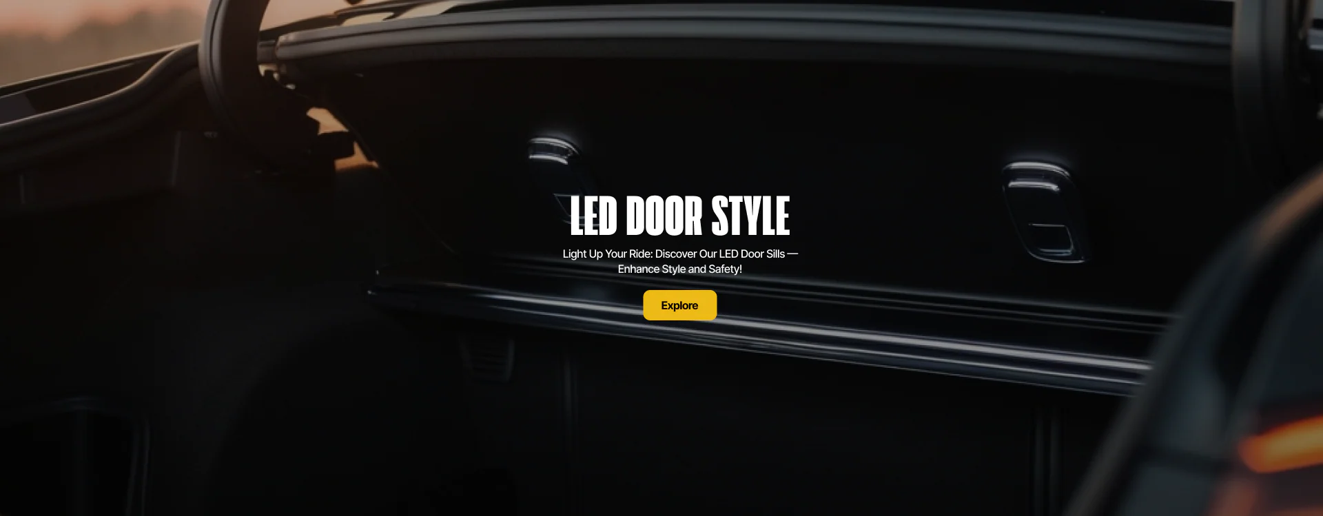 Elite Custom Car Styling Solutions