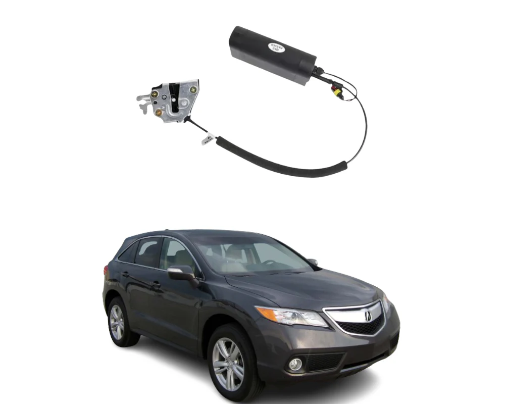 Acura RDX 2012-2018 Electric Soft Close Door