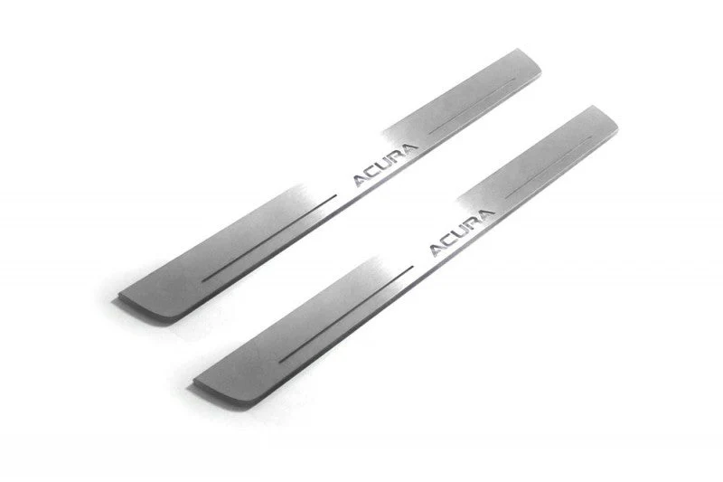 Acura TLX I 2015-2020 Car Light Sill With Logo Acura - Image 10