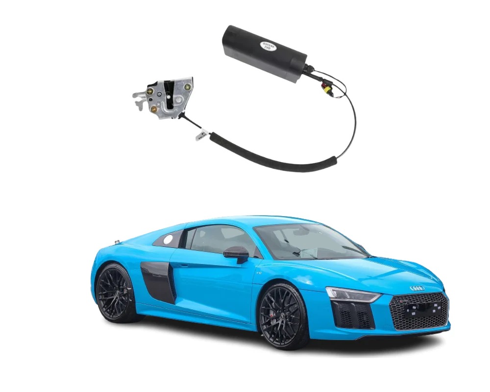 Audi R8 2016-2018 Electric Soft Close Door