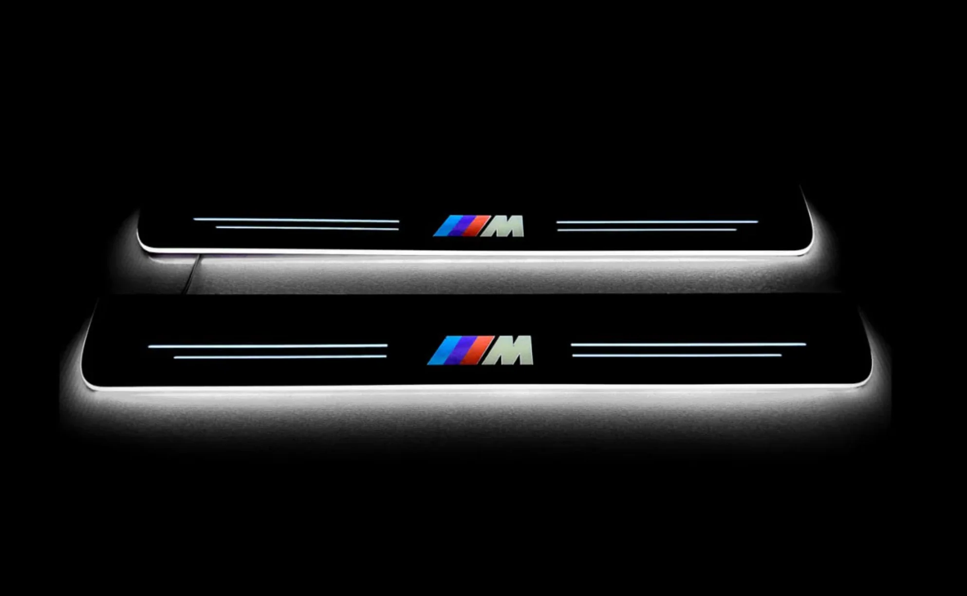 BMW 6 F06 2011-2018 Car Sill With M Perfomance Logo - Image 6