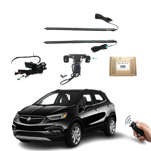 Buick Encore 2020 Rear Trunk Electric Tailgate Power Lift