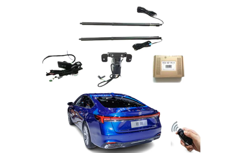 Buick Lacrosse Rear Trunk Electric Tailgate Power Lift 2023+