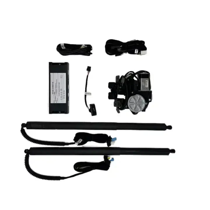 BYD SEAL Rear Trunk kick/foot sensor - Image 3