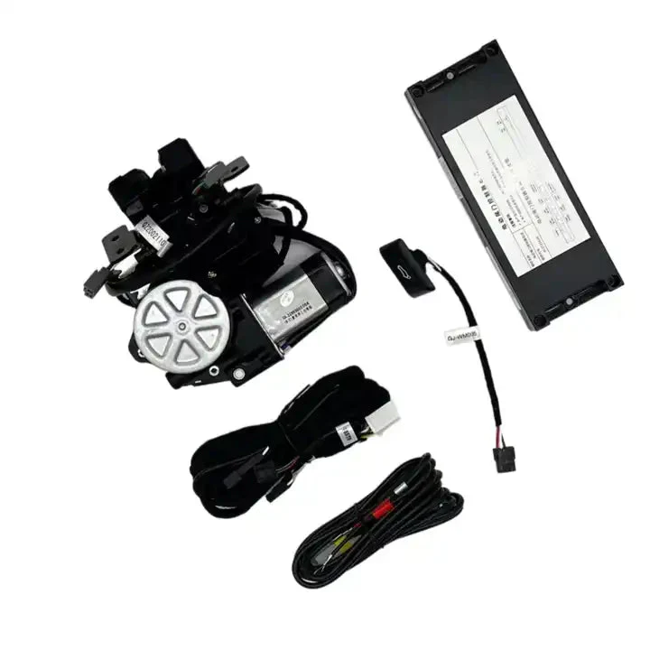 BYD Song Rear Trunk Electric Tailgate Power Lift - Image 3