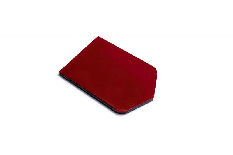 Car emblem badge with flag of Japan - Image 2