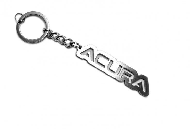 Car Keychain for Acura (type LOGO) - Image 4