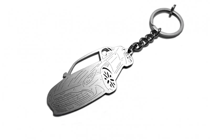 Car Keychain for Aston Martin DB11 (type 3D) - Image 7