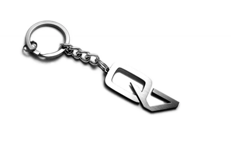 Car Keychain for Audi Q7 (type LOGO) - Image 3