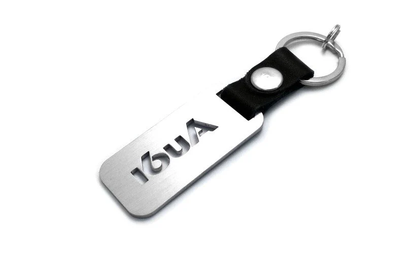 Car Keychain for Audi (type MIXT) - Image 5