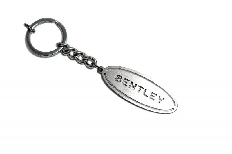 Car Keychain for Bentley (type Ellipse) - Image 4