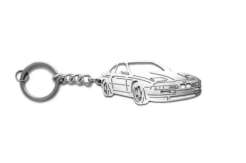 Car Keychain for BMW 8 I (type 3D) - Image 2