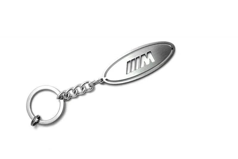 Car Keychain for BMW M (type Ellipse) - Image 4