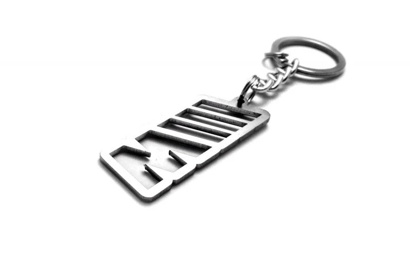 Car Keychain for BMW M (type LOGO) - Image 5