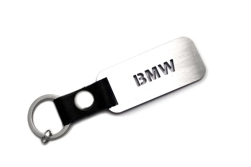 Car Keychain for BMW (type MIXT) - Image 2