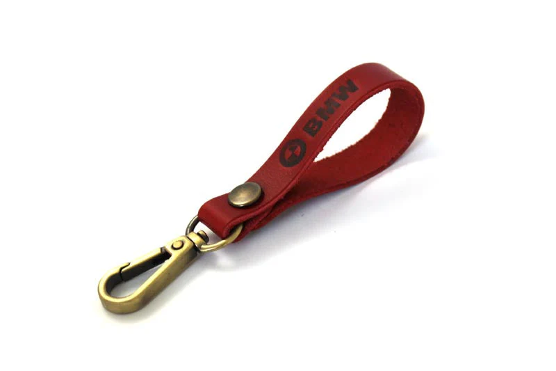 Car Keychain for BMW (type VIP) - Image 3