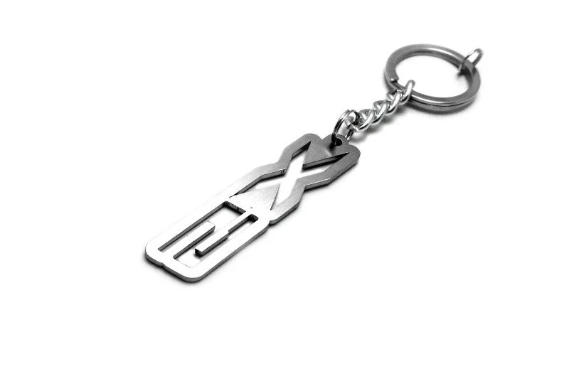 Car Keychain for BMW X5 (type LOGO) - Image 2