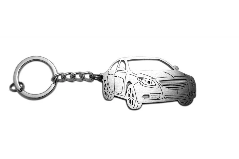 Car Keychain for Buick Regal V (type 3D) - Image 3