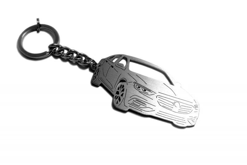 Car Keychain for Buick Regal VI (type 3D)