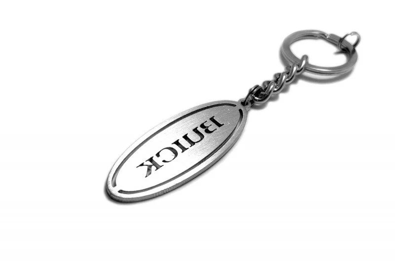 Car Keychain for Buick (type Ellipse) - Image 4