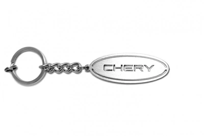 Car Keychain for Chery (type Ellipse) - Image 3