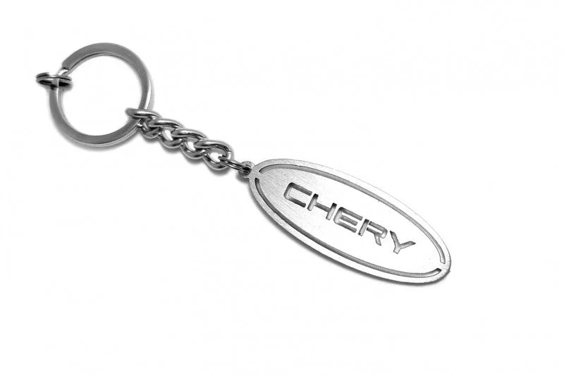Car Keychain for Chery (type Ellipse) - Image 4