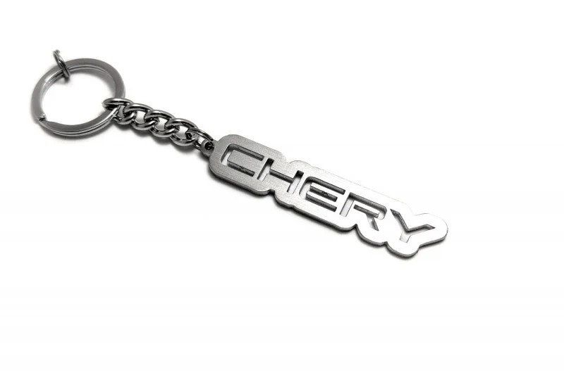 Car Keychain for Chery (type LOGO)