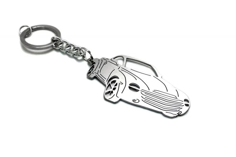 Car Keychain for Chevrolet SSR (type 3D)