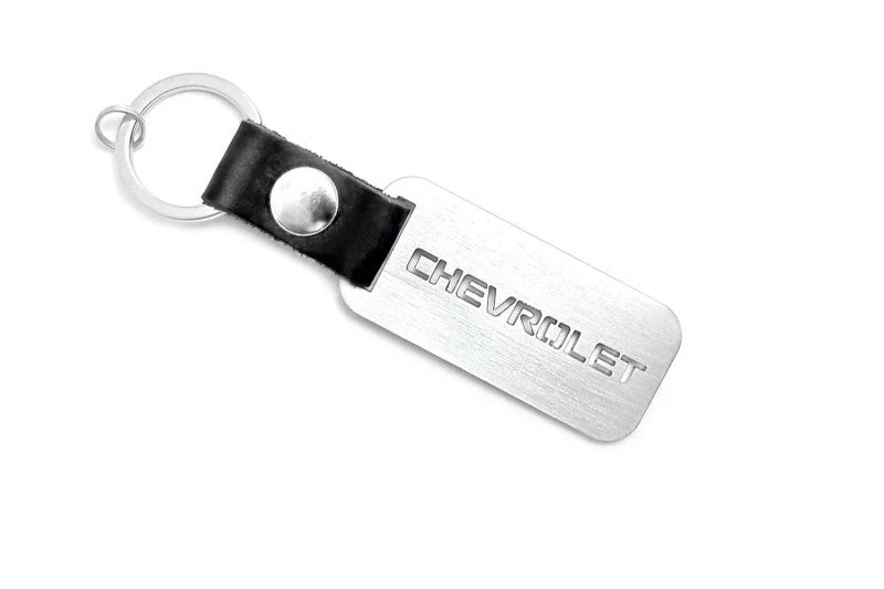Car Keychain for Chevrolet (type MIXT) - Image 3
