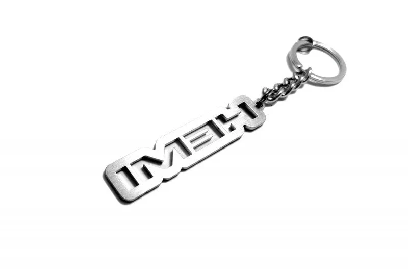 Car Keychain for Chrysler HEMI (type LOGO) - Image 5