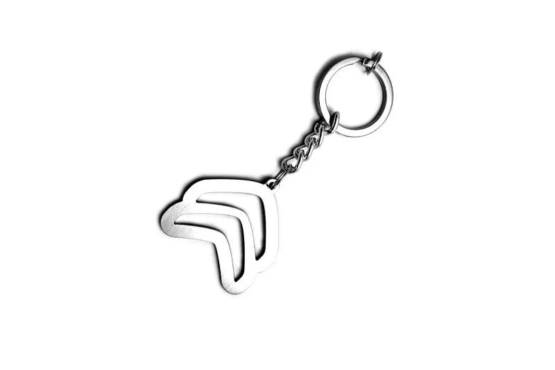 Car Keychain for Citroen (type LOGO) - Image 5