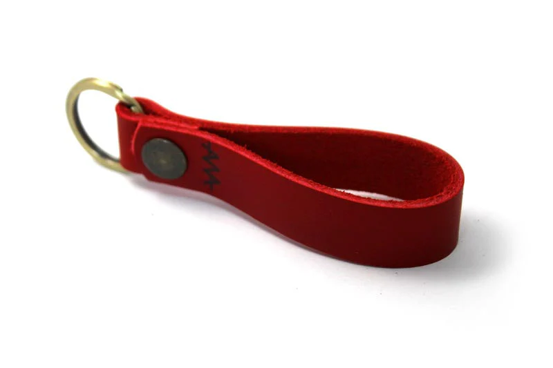 Car Keychain for Citroen (type VIP) - Image 5