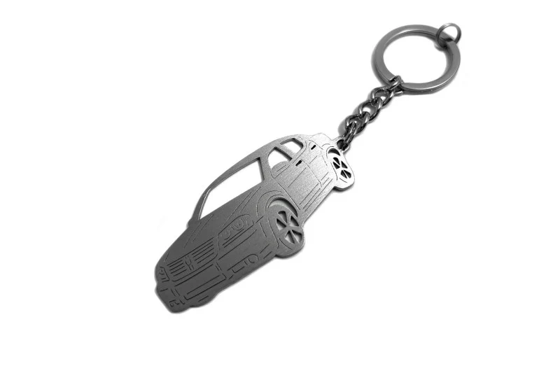 Car Keychain for Dodge Avenger 2007-2014 (type 3D) - Image 5
