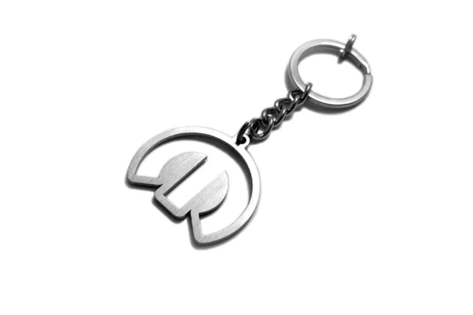 Car Keychain for Dodge with MOPAR logo - Image 5