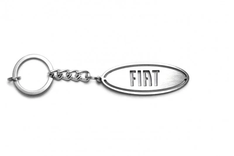 Car Keychain for Fiat (type Ellipse) - Image 3