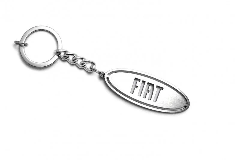 Car Keychain for Fiat (type Ellipse) - Image 4