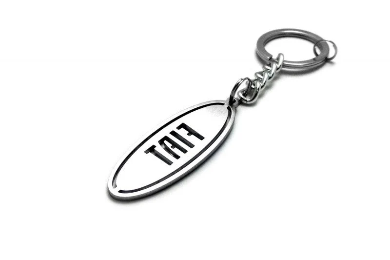 Car Keychain for Fiat (type Ellipse) - Image 5