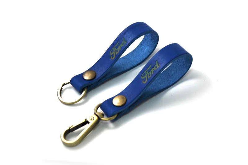 Car Keychain for Ford (type VIP) - Image 6