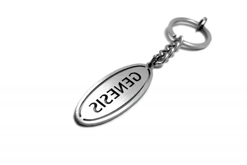 Car Keychain for Genesis (type Ellipse) - Image 5