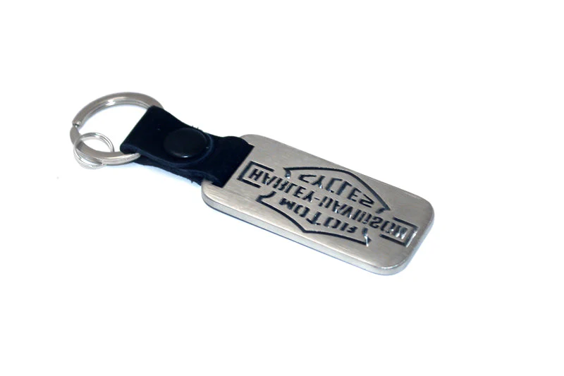 Car Keychain for Harley-Davidson (type MIXT) - Image 4