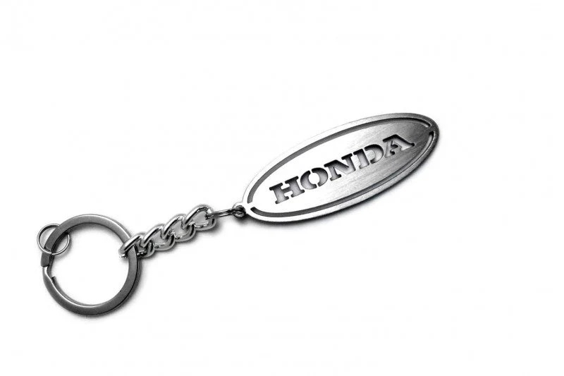 Car Keychain for Honda (type Ellipse) - Image 5