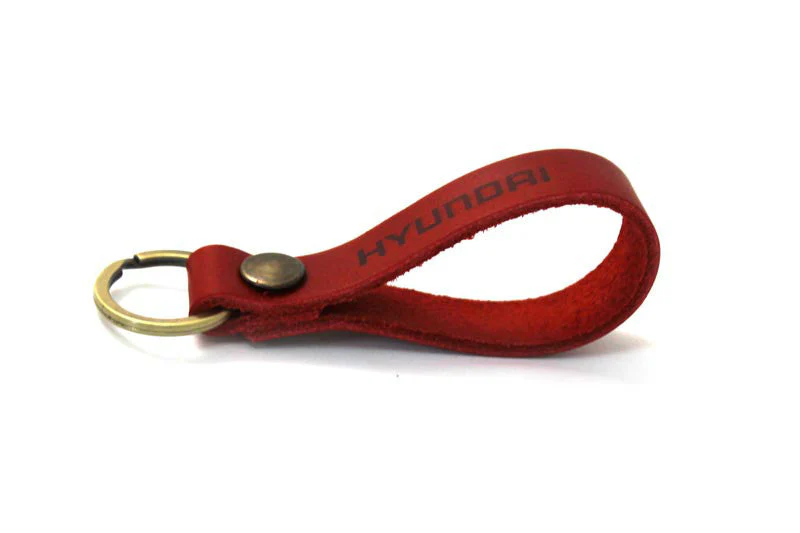 Car Keychain for Hyundai (type VIP) - Image 4