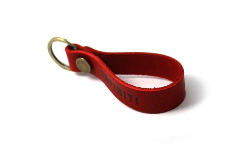 Car Keychain for Infiniti (type VIP) - Image 4