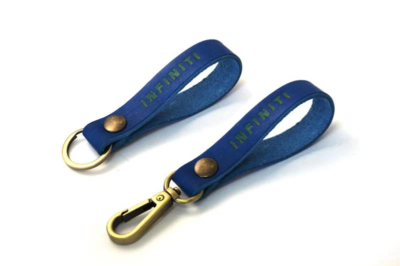 Car Keychain for Infiniti (type VIP) - Image 7
