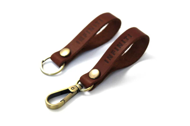 Car Keychain for Infiniti (type VIP) - Image 9