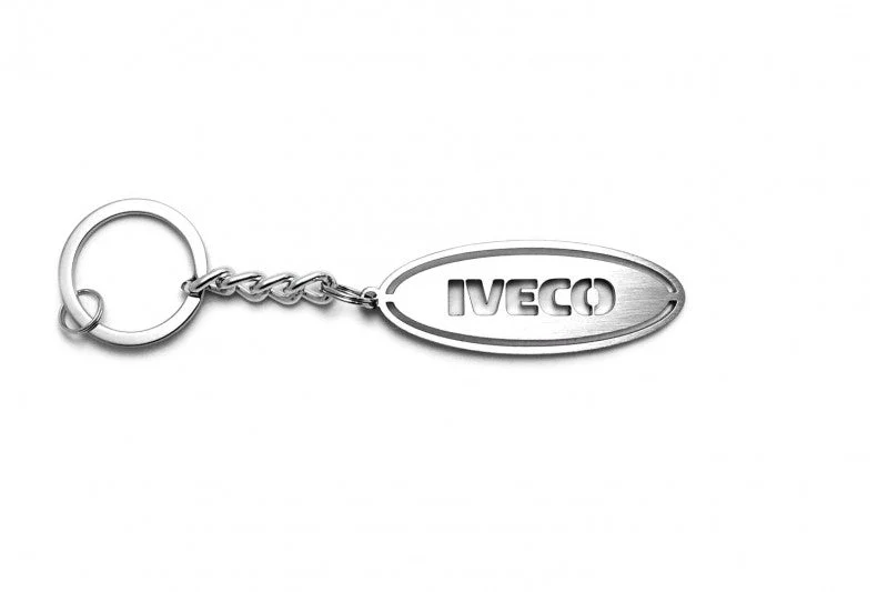 Car Keychain for Iveco (type Ellipse) - Image 4