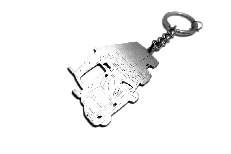 Car Keychain for Kenworth T680 (type 3D) - Image 5