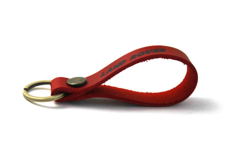 Car Keychain for Land Rover (type VIP) - Image 3