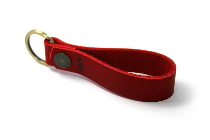 Car Keychain for Land Rover (type VIP) - Image 5