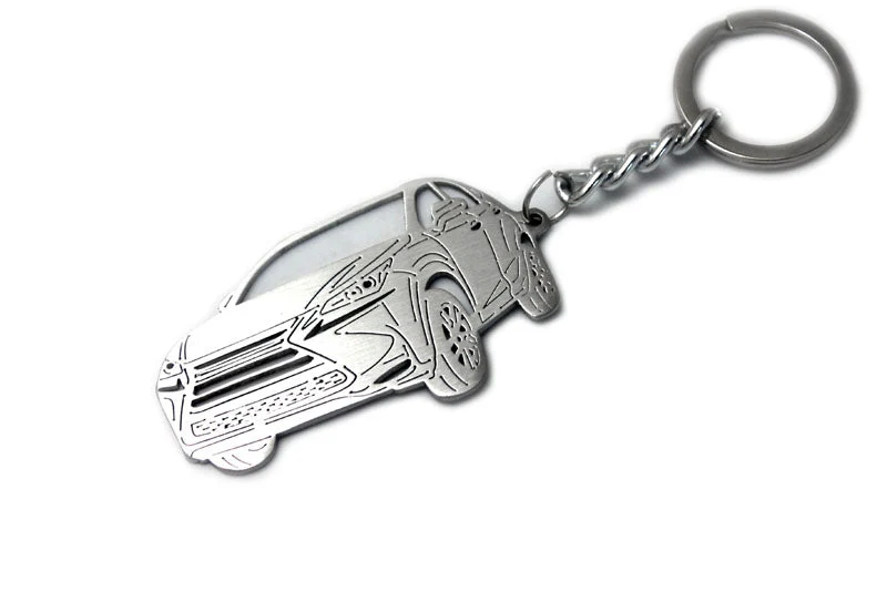 Car Keychain for Lexus NX (type 3D) - Image 4